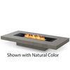 EcoSmart Fire Gin 90 Low Gas Fire Pit Table