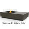 EcoSmart Fire Manhattan 50 Gas Fire Pit Table