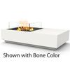 EcoSmart Fire Manhattan 50 Gas Fire Pit Table