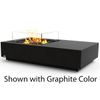 EcoSmart Fire Manhattan 50 Gas Fire Pit Table
