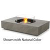 EcoSmart Fire Martini 50 Gas Fire Pit Table