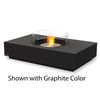 EcoSmart Fire Martini 50 Gas Fire Pit Table