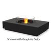 EcoSmart Fire Martini 50 Gas Fire Pit Table