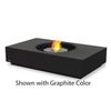 EcoSmart Fire Martini 50 Gas Fire Pit Table