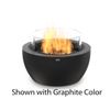 EcoSmart Fire Pod 30 Gas Fire Bowl