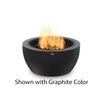 EcoSmart Fire Pod 30 Gas Fire Bowl