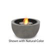 EcoSmart Fire Pod 30 Gas Fire Bowl