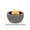 EcoSmart Fire Pod 30 Gas Fire Bowl
