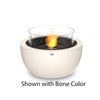 EcoSmart Fire Pod 30 Gas Fire Bowl