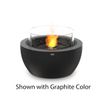 EcoSmart Fire Pod 30 Gas Fire Bowl