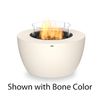 EcoSmart Fire Pod 40 Gas Fire Bowl