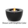EcoSmart Fire Pod 40 Gas Fire Bowl