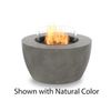 EcoSmart Fire Pod 40 Gas Fire Bowl