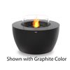 EcoSmart Fire Pod 40 Gas Fire Bowl