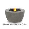 EcoSmart Fire Pod 40 Gas Fire Bowl