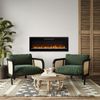 Amantii Evolution Electric Fireplace