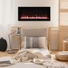 Amantii Evolution Electric Fireplace