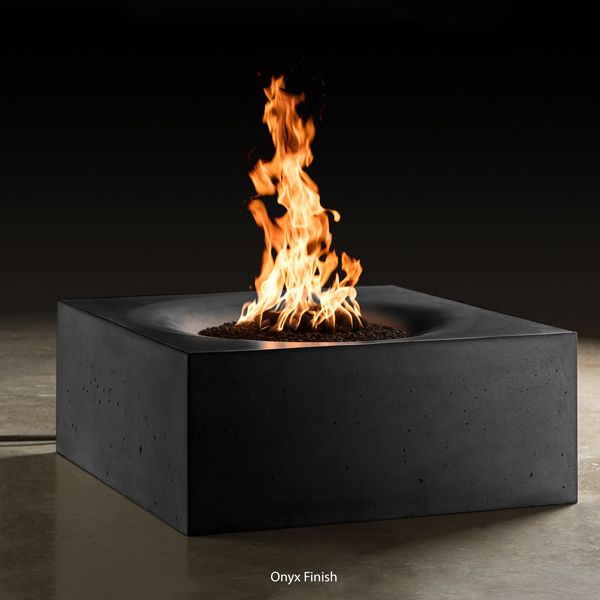 Slick Rock Horizon Fire Table - Electronic