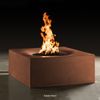 Slick Rock Horizon Fire Table - Electronic