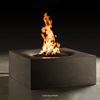 Slick Rock Horizon Fire Table - Electronic