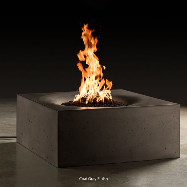 Slick Rock Horizon Fire Table - Electronic