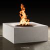 Slick Rock Horizon Fire Table - Electronic