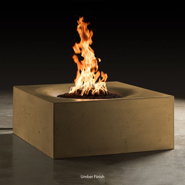 Slick Rock Horizon Fire Table - Electronic