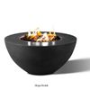 Slick Rock Oasis Fire Bowl - Electronic