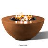 Slick Rock Oasis Fire Bowl - Electronic