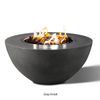 Slick Rock Oasis Fire Bowl - Electronic