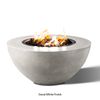 Slick Rock Oasis Fire Bowl - Electronic