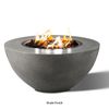 Slick Rock Oasis Fire Bowl - Electronic