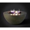 Slick Rock Oasis Fire Bowl - Electronic