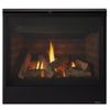 Majestic Quartz Direct Vent Gas Fireplace - 32"
