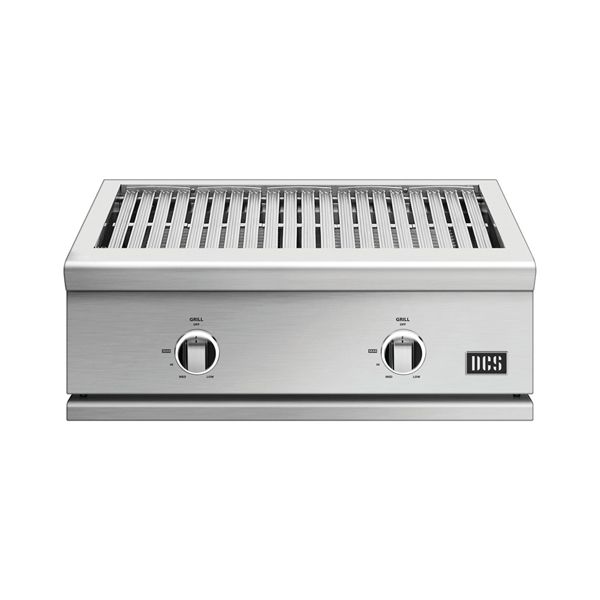 DCS 30" Liberty All Grill Unit - NG