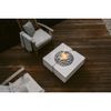 HPC Fire Dekko Belmont Electronic Gas Fire Pit - 32"