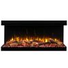 Amantii LumaForest Electric Fireplace