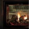 Montigo Paragon See-Through Direct Vent Gas Fireplace &ndash; 40&rdquo;