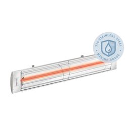 Infratech C Series Marine Grade 4000W Patio Heater - 61&rdquo;