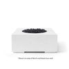 HPC Fire Dekko Belmont Electronic Gas Fire Pit - 32"
