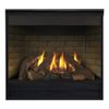 Majestic MDV3732 Direct Vent Fireplace with IntelliFire
