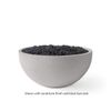 HPC Fire Dekko Serenade Electronic Gas Fire Pit - 32"
