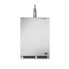 DCS 24" Single Tap Outdoor Beer Dispenser - Right