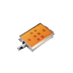 TRL and TRLD Sear Burner