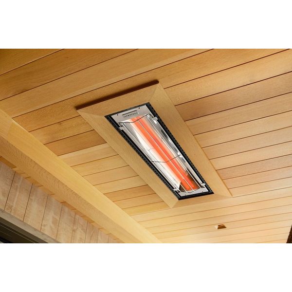 Infratech WD Series 6000W Patio Heater - 61&rdquo;