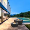 EcoSmart Fire Pod 30 Gas Fire Bowl