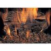 Golden Blount Paul Bunyan Vented Gas Log Set