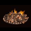 Grand Canyon Arizona Weathered Oak Fire Pit Logs - 30"/36"