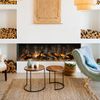 Amantii Signature Electric Fireplace